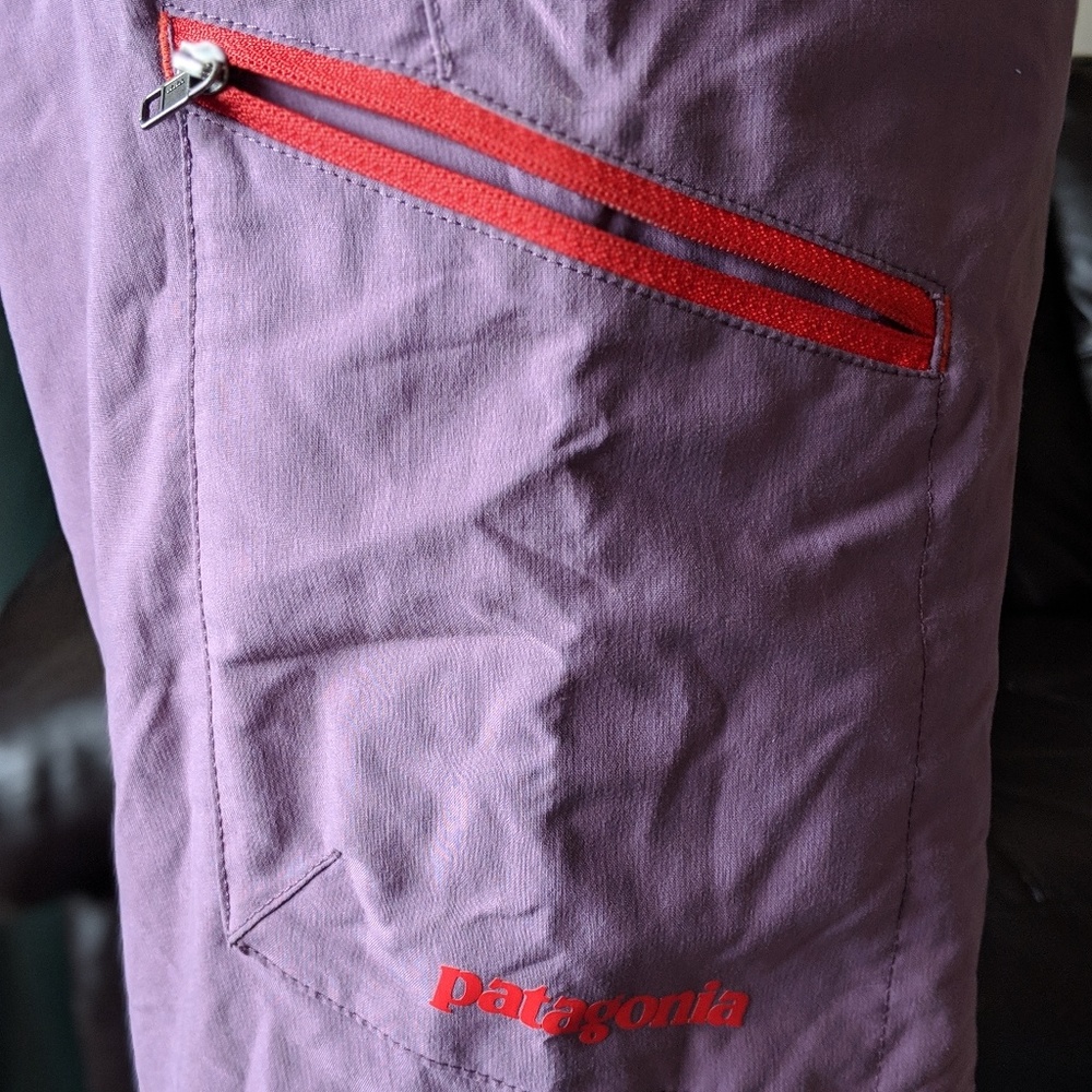 Patagonia womens pants